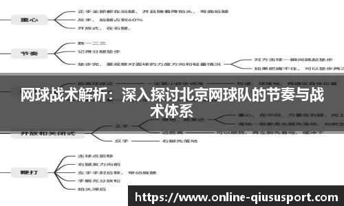 网球战术解析：深入探讨北京网球队的节奏与战术体系